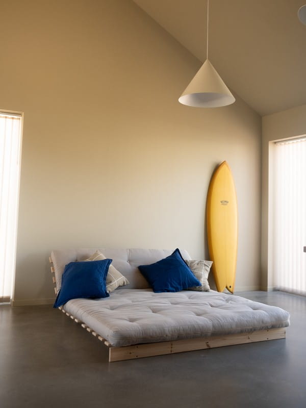 Karup: alle slaapbanken -30%