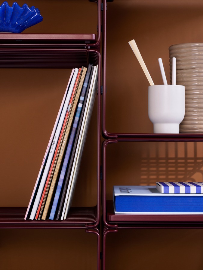 Montana: op de hele Wire collectie -25%